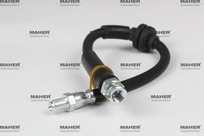 Fiat Egea Ön Hortum Fren Ön OEM 52044965
